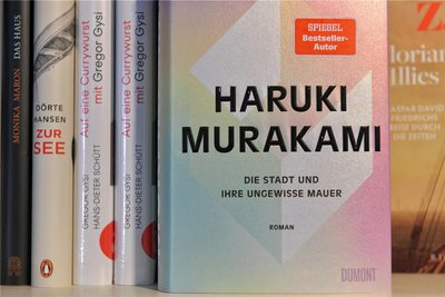 Vom Bestseller bis zu literarischen Raritäten: Im Freiberger Taschenbuchladen werden Literaturfreunde fast immer fündig.