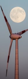 55 Standorte für Windkraftanlagen haben die Planer aufgelistet. Von den Anwohnern gibt es mächtig Gegenwind.