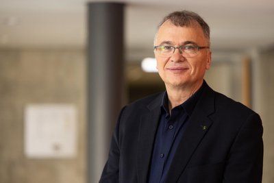 Ronald Pohle (CDU) hinterfragt das Fehlermanagement des SIB.