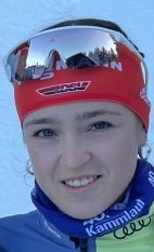 Saskia Nürnberger