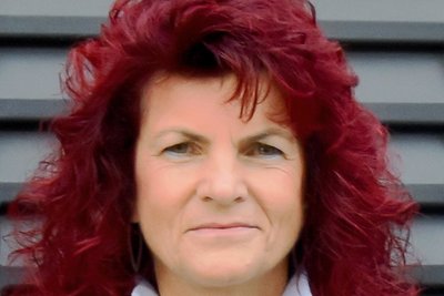 Andrea Jedzig - Sei 20 Jahren Bürgermeisterin in Treuen