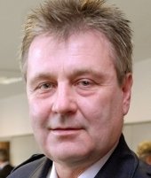 Bernd Merbitz.