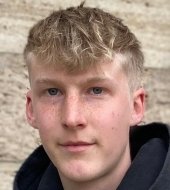 Pascal Degel - Ehemaliger U-19-Spieler des FSV