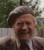 Karl Godeg Goldberg - Künstler