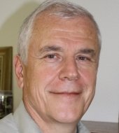 Matthias Weinrich - Leiter Forstbezirk Neudorf