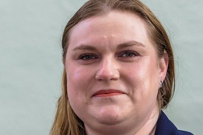 Janina Pfau heute.