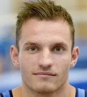 Andreas Bretschneider - Auswahlturner