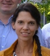 Mirjam Knopp - Stadträtin derFreien WählerBad Elster