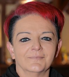 Katja Oettel - Mitarbeiterin Gasthaus am Pferdegöpel inJohanngeorgenstadt