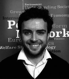 Florian Ranft - Politikwissenschaftler