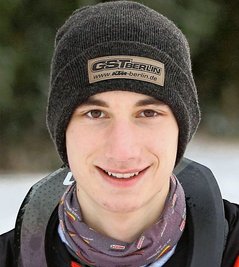 Kenny Riedel - Enduro-Pilotaus Zwönitz