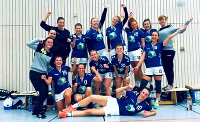 Die Frauenmannschaft des VfB Flöha spielt aktuell in der Bezirksklasse. Die Saison 2021/22 wurde am 22. Mai mit dem 5. Platz beendet. Dabei schlossen die Handballerinnen die aufgrund der Corona-Pandemie verkürzte Spielzeit mit 5:9 Punkten und 137:154 Toren ab. 