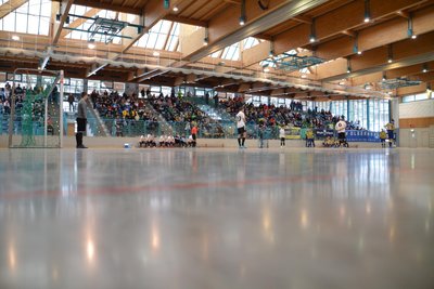 Die Endrunden der D-, C- und B-Junioren sowie der Männer finden im Februar 2025 in der Silberlandhalle in Annaberg-Buchholz statt.