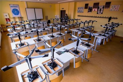 Fünf Schulen im oberen Vogtland sind aktuell teilweise oder ganz geschlossen.