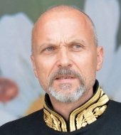 Prof. Dr.BernhardCramer - Oberberghauptmann