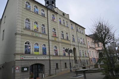 Die Türchen des Zwönitzer Adventskalenders sind alle geöffnet.