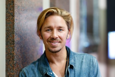 Gil Ofarim - Musiker