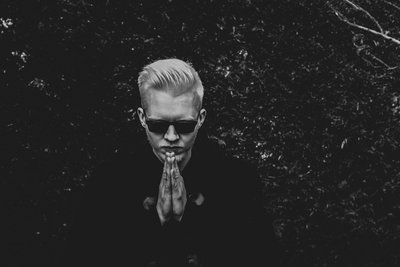 Ramon Liebsch ist Whitecap Music.  Foto: Whitecap Music