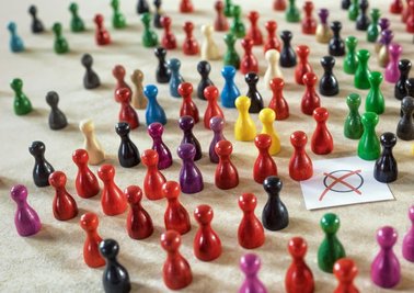 Die Direktkandidaten von Linken, SPD, CDU, FDP, AfD und Freien Wählern treffen in der nächsten Woche bei einem Wahlforum in Annaberg aufeinander. 