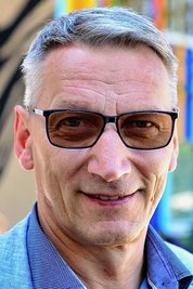 VolkerHoluscha - Oberbürgermeister