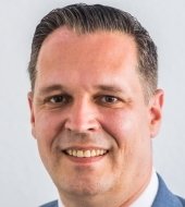 Rico Anton - Landratskandidatder CDU