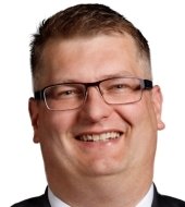 Torsten Gahler - Landratskandidatder AfD