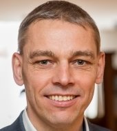Volker Weber - Landratskandidatder Freien Wähler