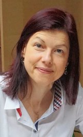 Judith Sander (Freie Wähler)