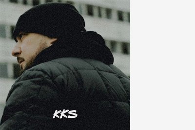 Kool Savas: "KKS" (King Kool Savas)