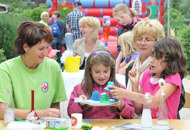 Kindergarten