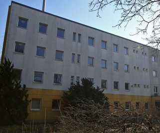 Oberlungwitzer Heim?