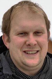 Jens Benedict - Kandidat für dasBürgermeisteramt
