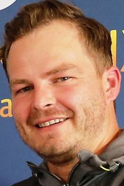 Erik Schulze - Kandidat für dasBürgermeisteramt