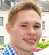 MarkusHoffmann - Sänger aus Oelsnitz