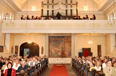 Kammerchor 