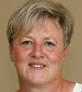 CorinnaWeinberger - MitarbeiterinKulturamt