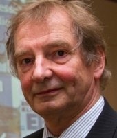 Hans-Jürgen Volkmann, Ärztlicher Direktor im Erzgebirgsklinikum Annaberg-Buchholz