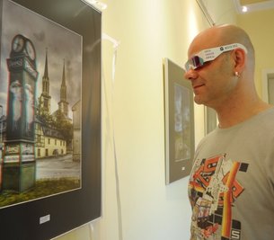 3D-Bild