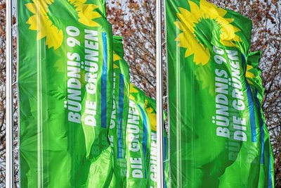 Die Chemnitzer Bündnisgrünen haben sich acht Ziele für einen vielfältigen Kreisverband gesetzt. 