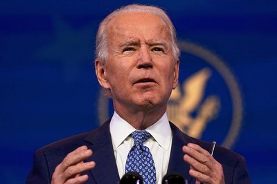 Joe Biden