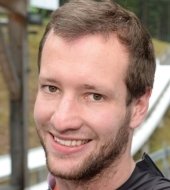 Ralf Palik - Rennrodler vom WSC Oberwiesenthal