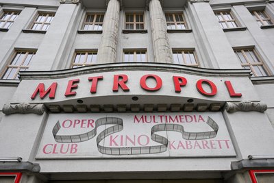 Das Kino „Metropol“ lädt am Samstag zu einer „nordischen Vorweihnacht“ ein.