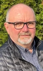Bürgermeister der Großgemeinde Raschau-Markersbach, Frank Tröger (Freie Wähler)