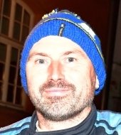 Rigo Sonntag - Rallye-Pilotaus Mülsen