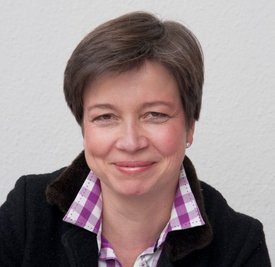 Fachanwältin Almut Patt 