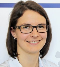 ChristinaFriedrich - Polizeisprecherin