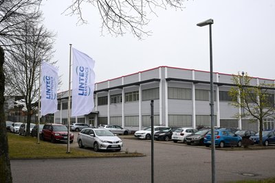 Der Kathrein-Produktionsstandort in Mühlau firmiert jetzt unter Lintec Electronics.