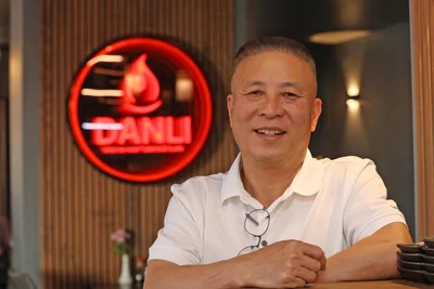 Der 61 Jahre alte The Minh Doan hat in Zwickau-Niederplanitz mit dem „Danli“ ein neues vietnamesisches Restaurant eröffnet.