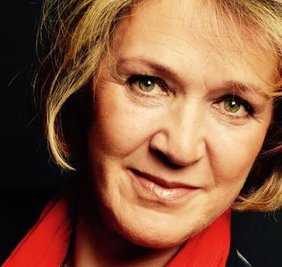 Barbara Thieme vom Verein Mütterlobby