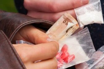 99 Ecstasy-Tabletten gefunden -